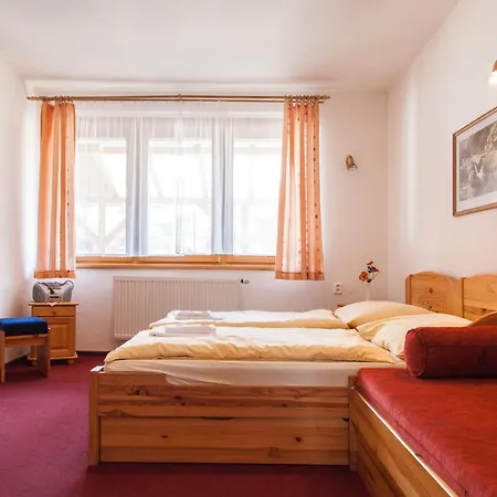 Guest house Snezienka