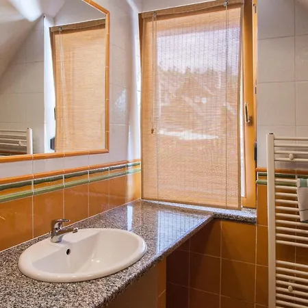 Snezienka Guest house 3*