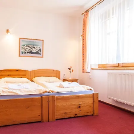 Guest house Snezienka 3*