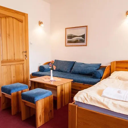 Guest house Snezienka Tatranska Lomnica