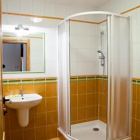 Gasthof Snezienka Tatranská Lomnica