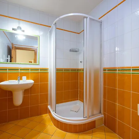 Snezienka 3* Tatranská Lomnica