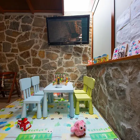 Vendégház Snezienka 3*