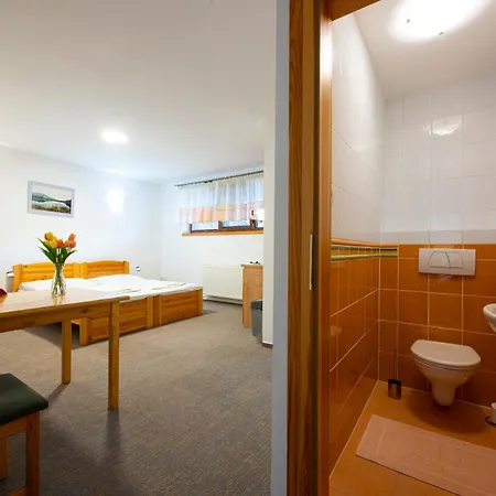 Snezienka Πανσιόν