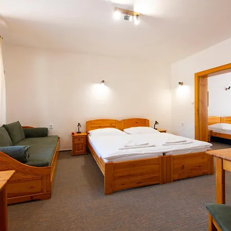 Vendégház Snezienka 3*