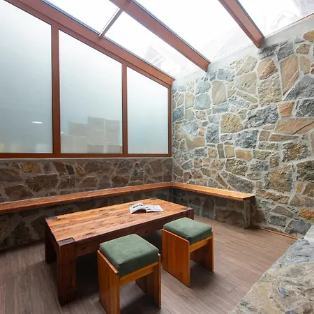 Vendégház Snezienka Tátralomnic