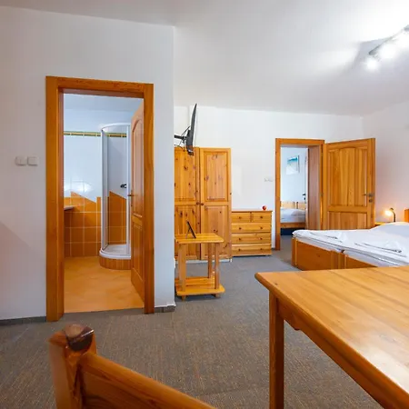 Snezienka Tátralomnic