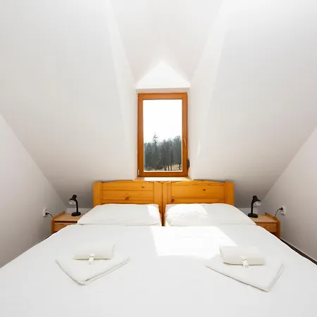 Snezienka Gasthof Tatranská Lomnica