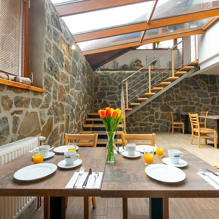 Snezienka Tatranská Lomnica