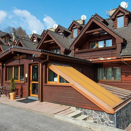 Snezienka 3* Tátralomnic