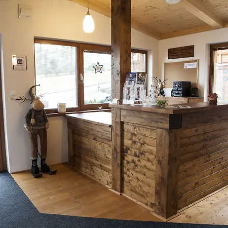 Snezienka 3* Tatranská Lomnica