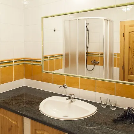 Snezienka Gasthof 3*