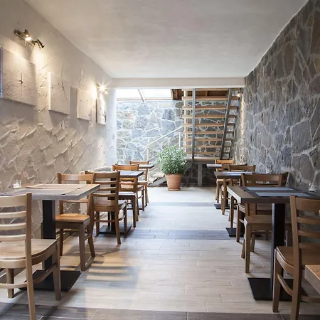 Snezienka Tatranská Lomnica