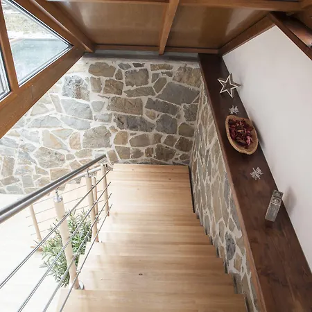 Affittacamere Snezienka Tatranská Lomnica