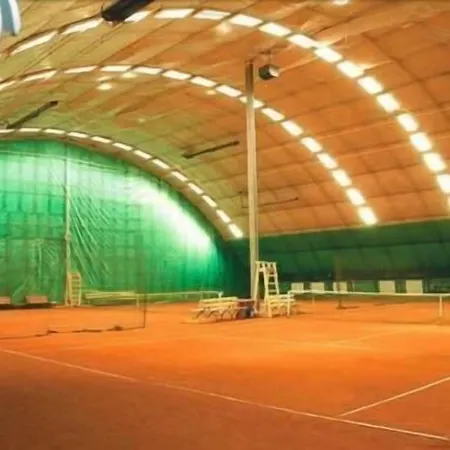 Snezienka Vendégház