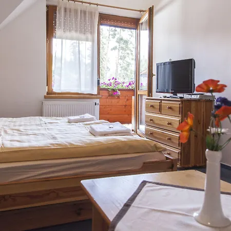 Snezienka 3*