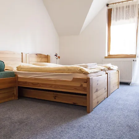 Snezienka Gasthof 3*