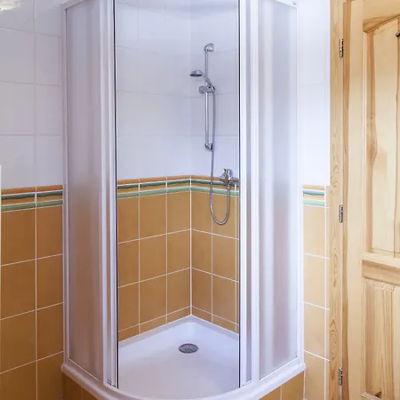 Gasthof Snezienka Tatranská Lomnica