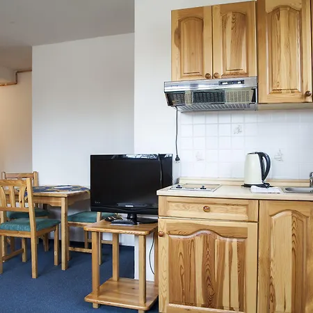 Snezienka Affittacamere 3*