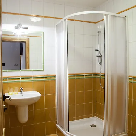 Snezienka Gasthof Tatranská Lomnica