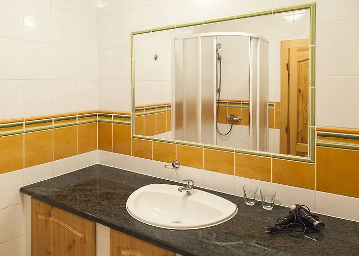 Snezienka Casa de hóspedes 3*