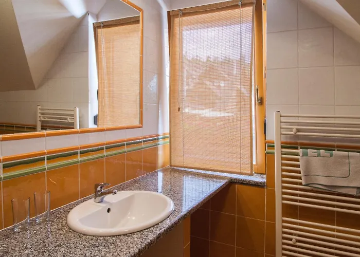 Casa de hóspedes Snezienka Tatranská Lomnica