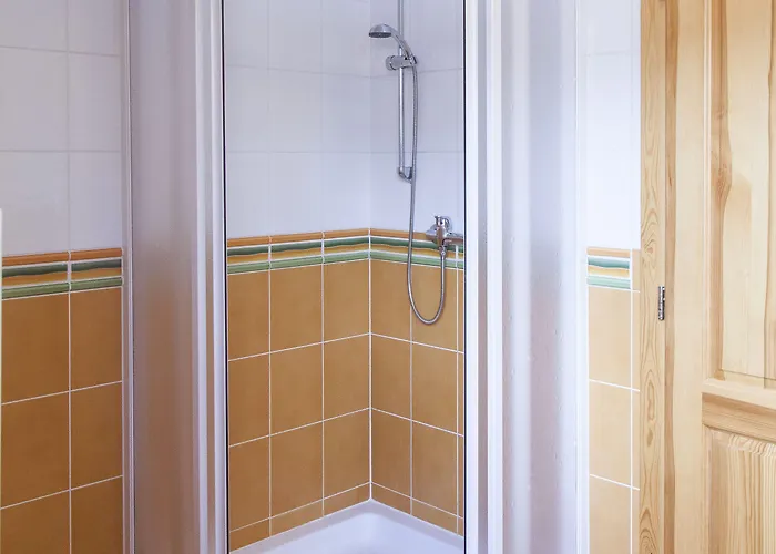 Casa de hóspedes Snezienka Tatranská Lomnica